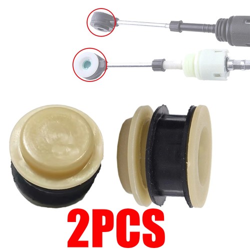 Gear shifter lever selector - 2x,