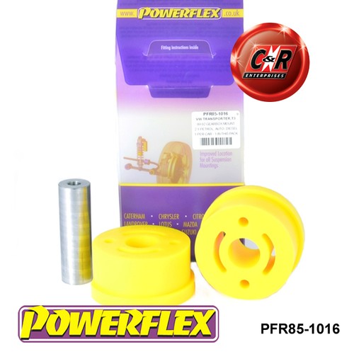 Pfr85 1016 powerflex - pfr85-1016, road