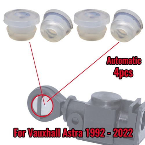 4pc automatic gearbox shift - 4pc,
