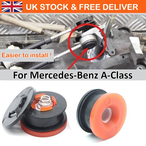 For benz class - w176, gear