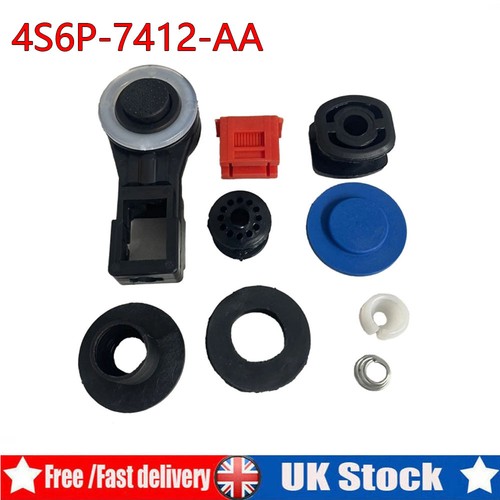 Fits ford fiesta - ford, focus
