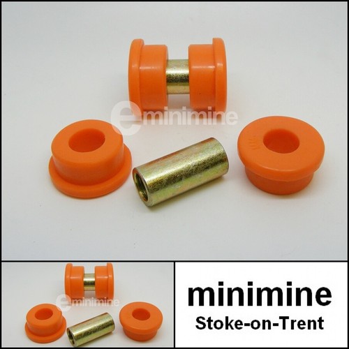 Classic mini polyflex gearbox - classic,