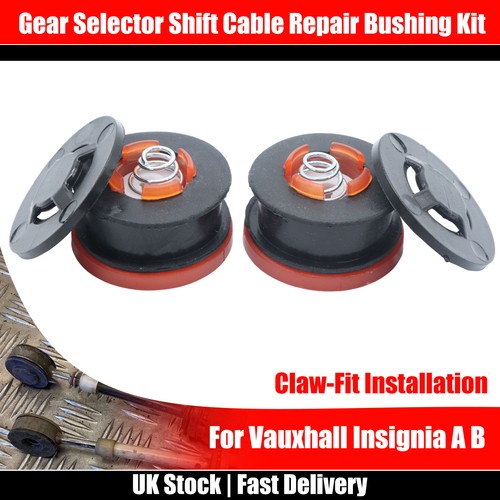 2pc upgrade for - for, vauxhall