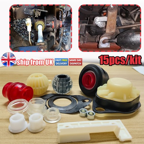 Gear linkage repair kit for - gear,