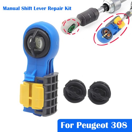 For peugeot 308 gearbox - peugeot,