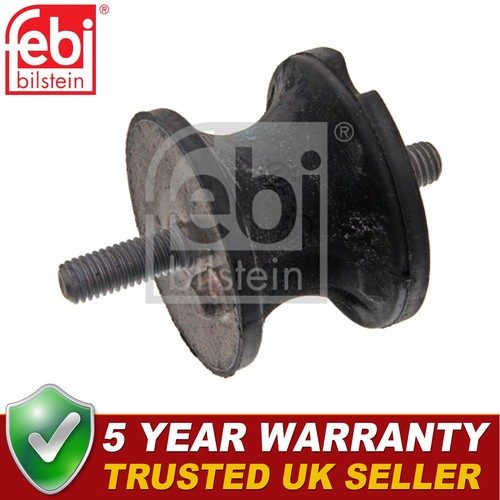 Febi rear gearbox mounting - febi,