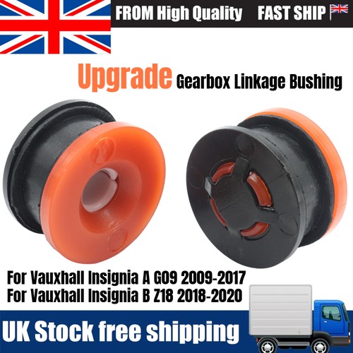 For vauxhall insignia - 2x,