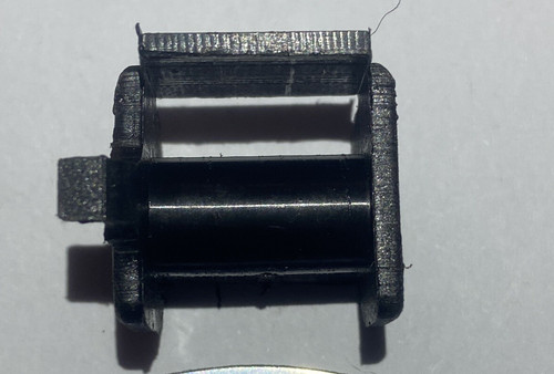 Type gearbox rail fits ford - type,