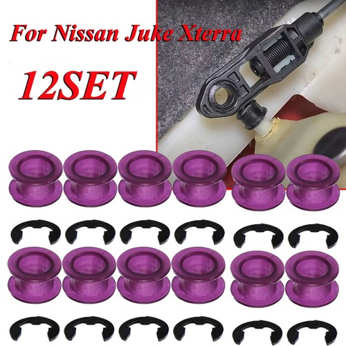 Set gearbox gear shifter - 12,
