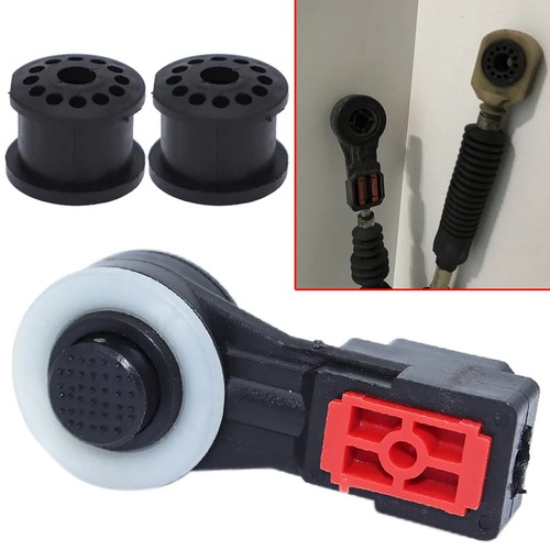 Gearbox linkage cable bushing - gearbox,