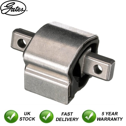 Gearbox mounting rear gates - gearbox,