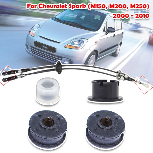 Bushing for chevrolet spark - bushing,