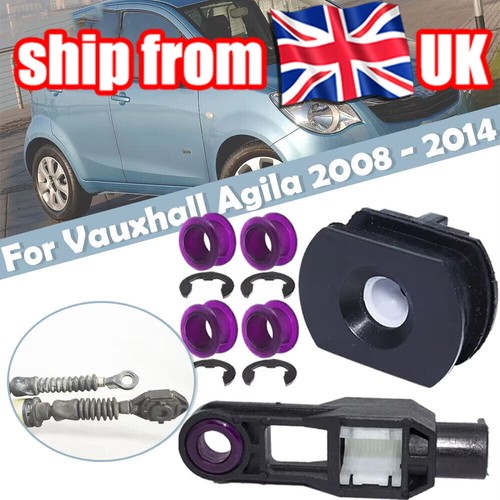For vauxhall agila - for,