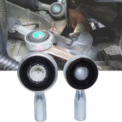 Manual gearbox shift - shift, cable