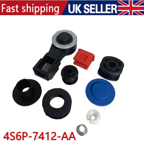Gearbox linkage cable bushing - gearbox,