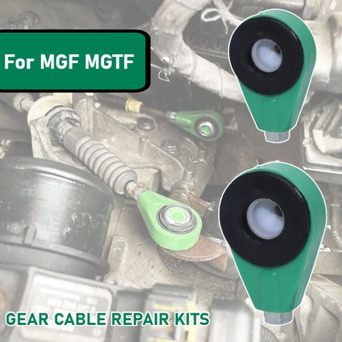 Gear cable repair kits for - repair, mgf