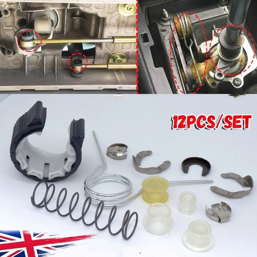 12pc upgrade bushing gearbox - upgrade,