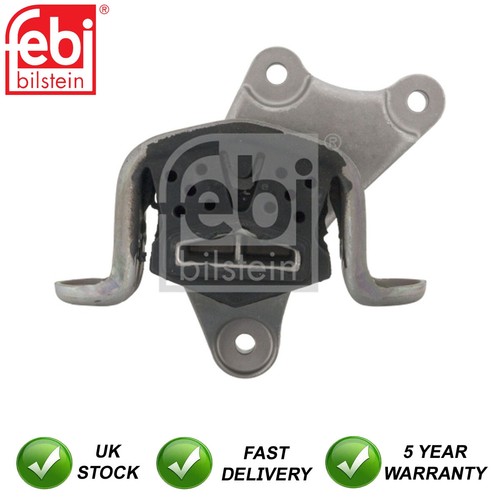 Gearbox mounting febi fits - gearbox,