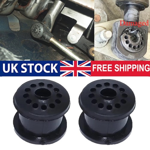 2pc gear lever rubber - 2pc,