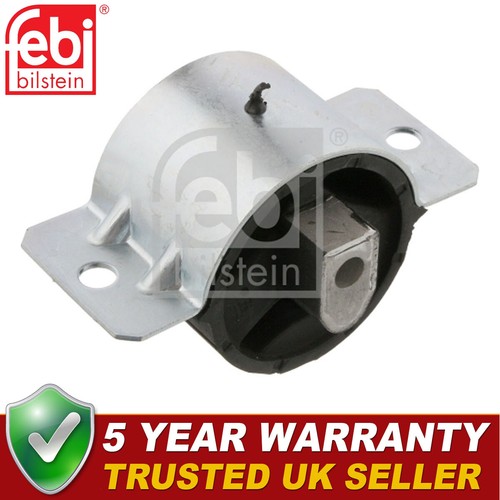 Febi rear gearbox mounting - rear,