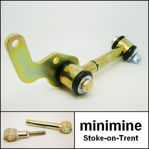 Classic mini adjustable - mini,
