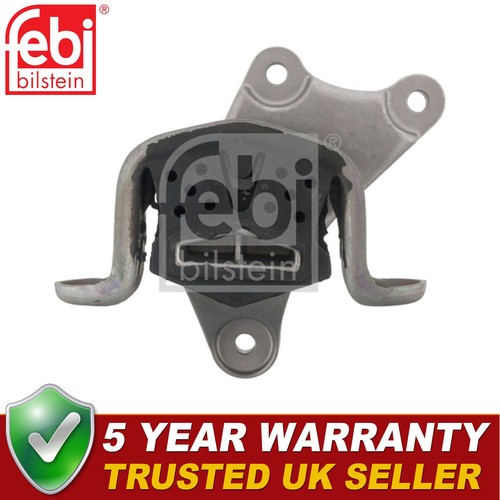 Febi gearbox mounting - mounting, vw