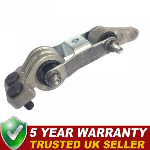 Lower engine gearbox mount - lower,