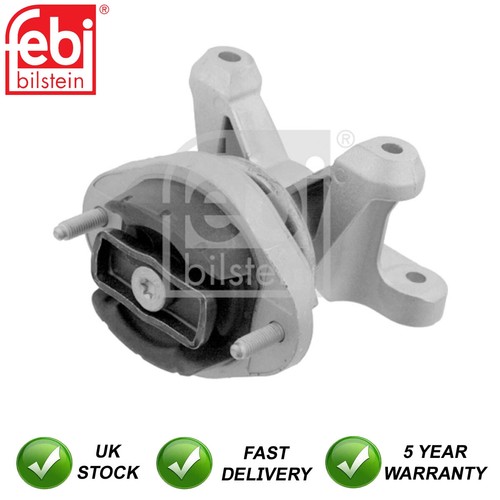 Gearbox mounting rear febi - gearbox,