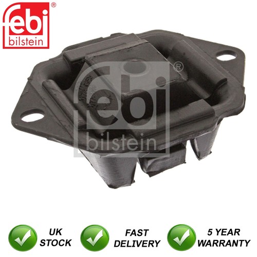 Gearbox mounting rear febi - gearbox,