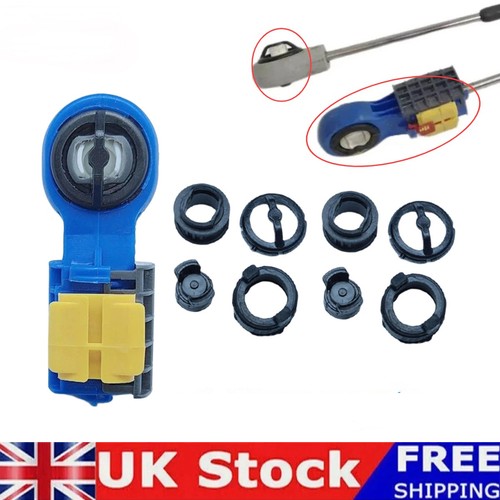 Gear shift lever cable linkage - gear,