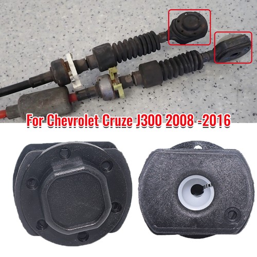 Gearbox shift lever cable - lever,
