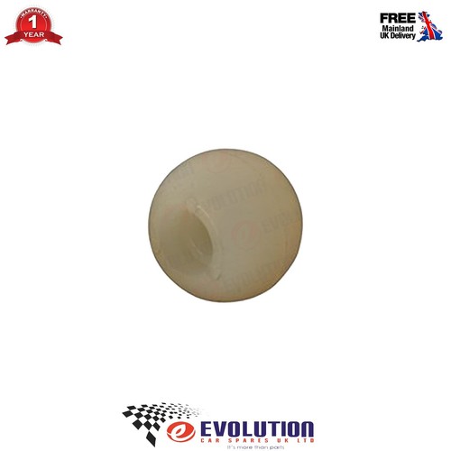 Gear lever joint - joint, bushing