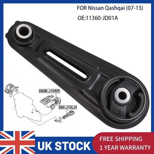 For nissan qashqai - for,