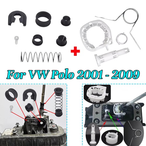 Upgrade gearbox kit for - gearbox, vw