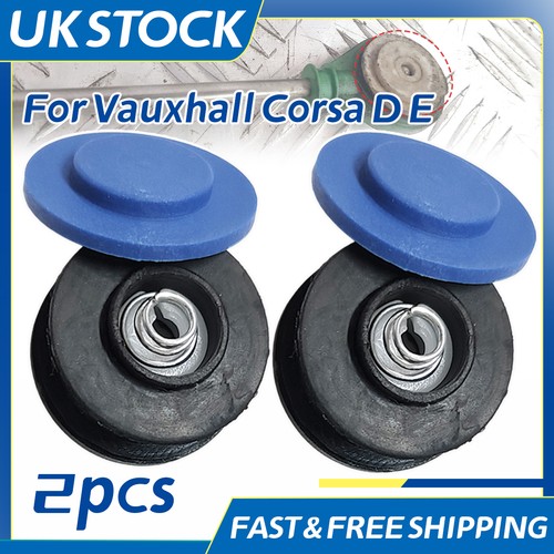 2pcs for vauxhall corsa - corsa, d