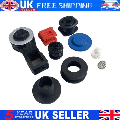 Gearbox linkage cable bushing - gearbox,