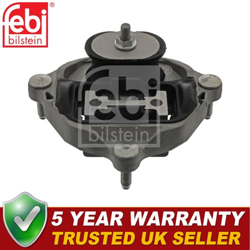 Febi rear gearbox - febi,