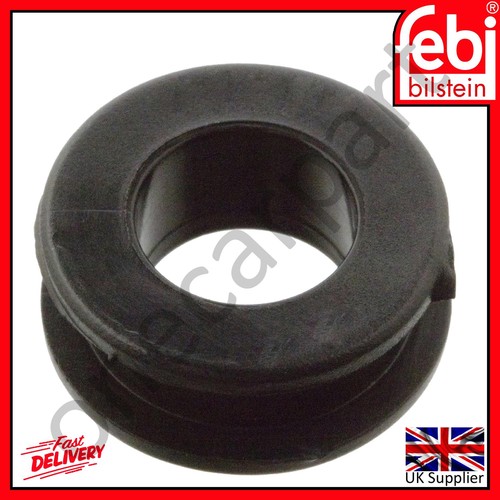 Lever rod bush - lever, gearbox