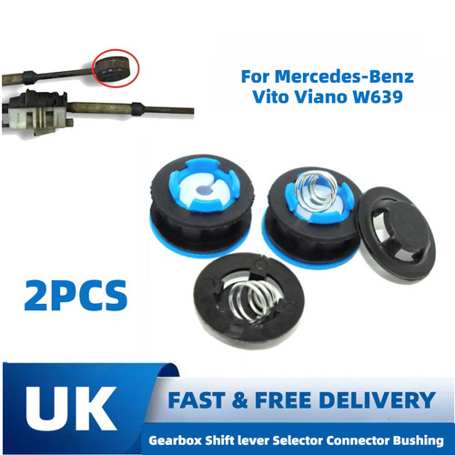 2pcs for mercedes benz vito - 2pcs,