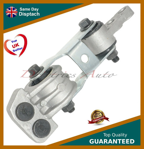 Lower engine gearbox mount - /,