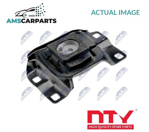 Gearbox mount mounting left - gearbox,