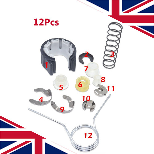 12pc for golf mk4 upgrade - 12pc,