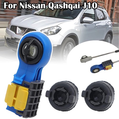 Gearbox control cable - cable, repair