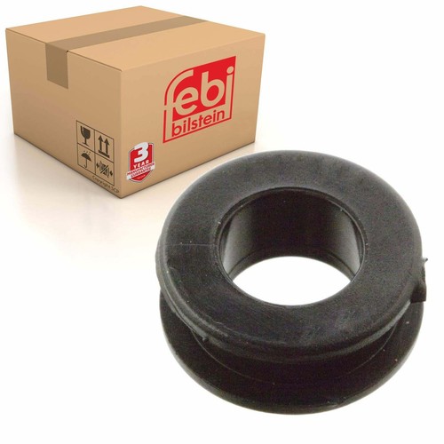 Lever rod bush auto gearbox - lever,