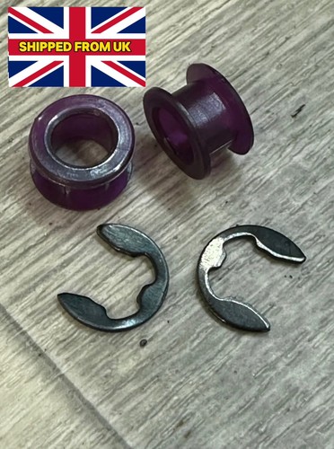 Both needed suzuki - 2x,