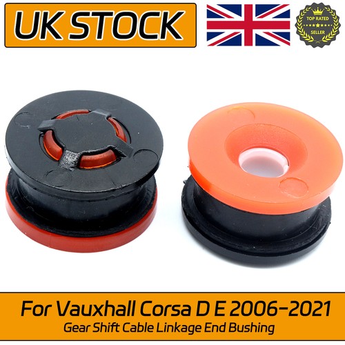 2pcs for vauxhall corsa - d, e