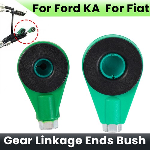 Manual gearbox gear linkage - manual,