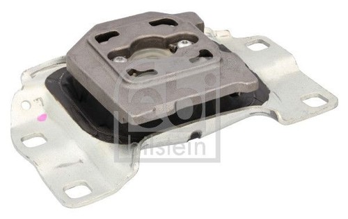 Febi left gearbox mounting - febi,