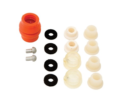 Gear linkage bush kit 020 - linkage,