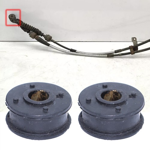 Bushing for toyota yaris - 2x,